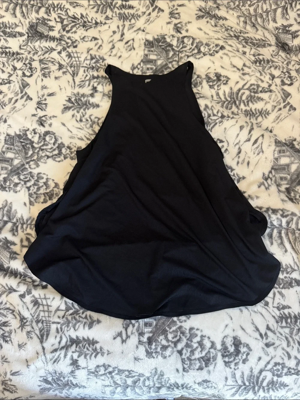 Fabletics Racerback Tank Top - Picture 1 of 4